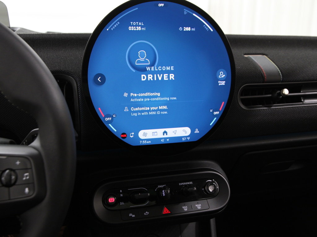 Certified 2025 MINI Cooper S image 8