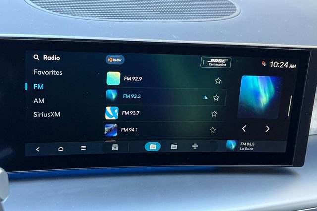 New 2026 Hyundai Ioniq 9 Calligraphy image 19