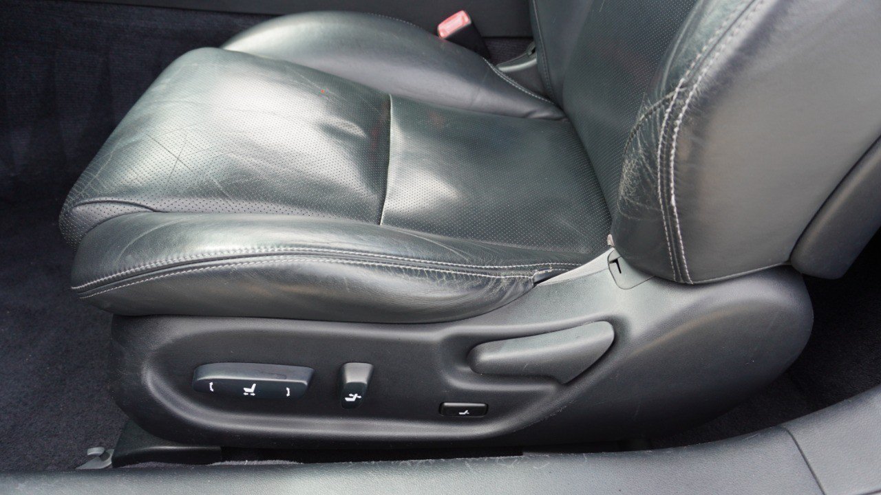 Used 2010 Lexus IS 350C RWD image 24
