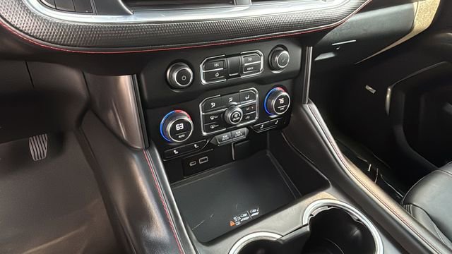 Used 2023 Chevrolet Suburban RST w/ Max Trailering Package image 30