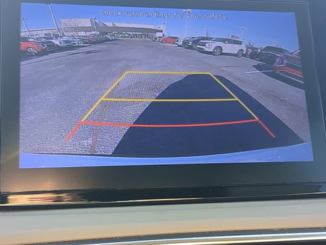 Used 2022 Hyundai Santa Fe SE image 23