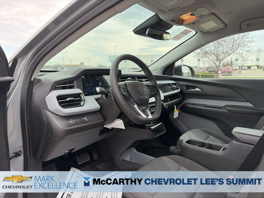 New 2027 Chevrolet Bolt LT FWD image 40