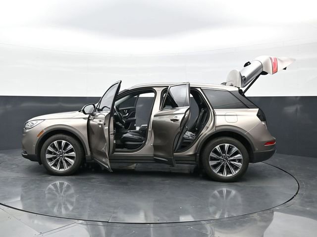Used 2021 Lincoln Corsair Reserve w/ Equipment Group 201A AWD/4WD image 47