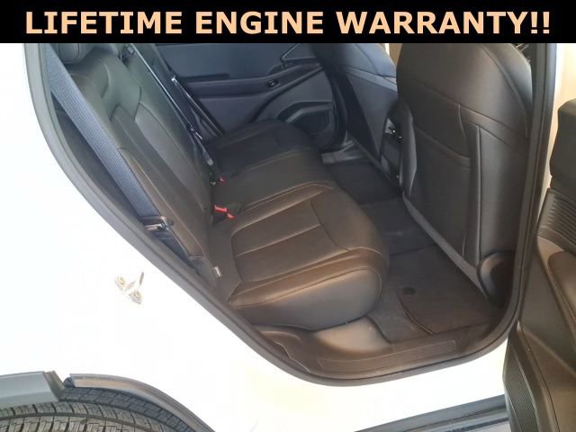 New 2026 Jeep Cherokee Limited image 31