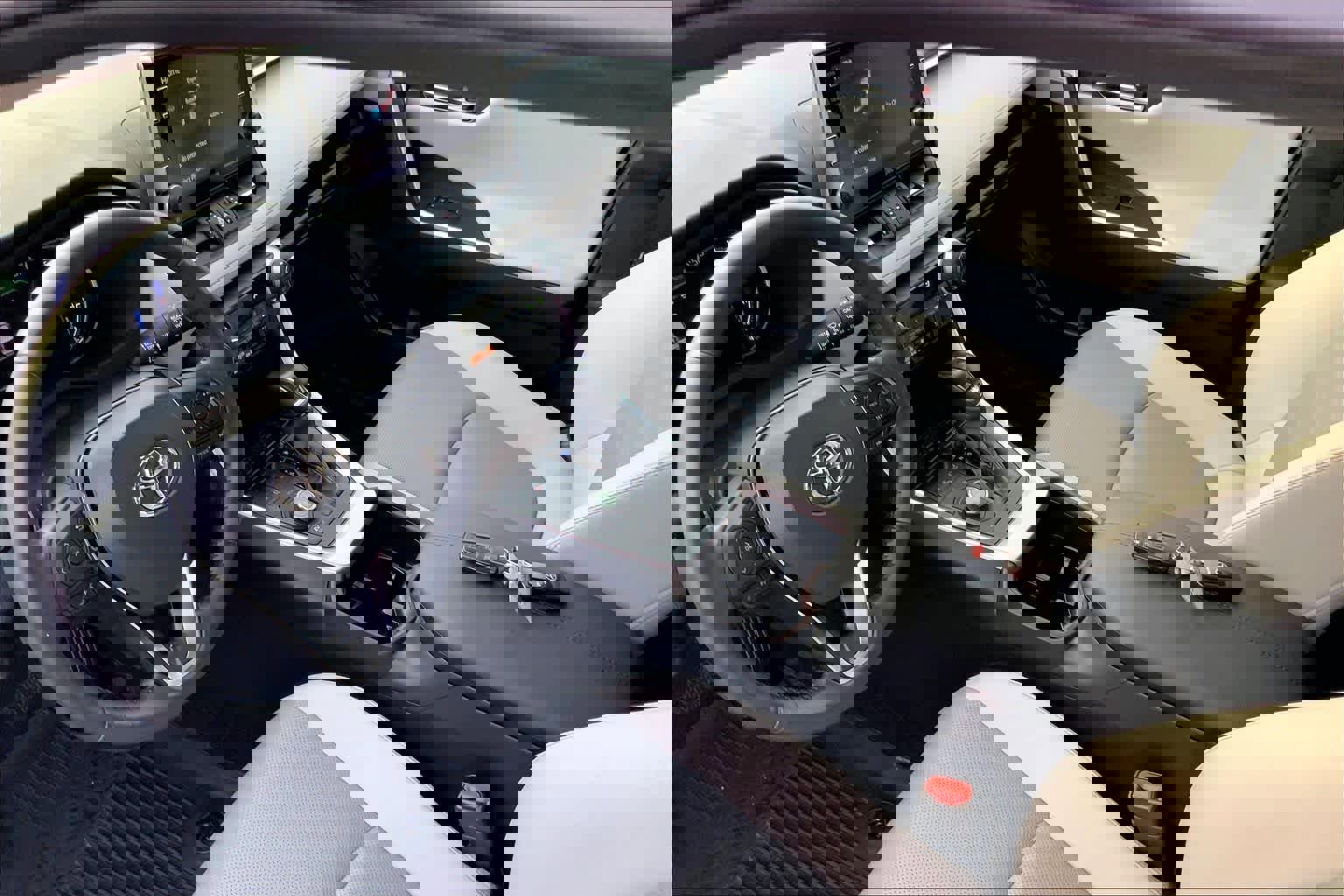 Certified 2022 Toyota RAV4 Limited image 30