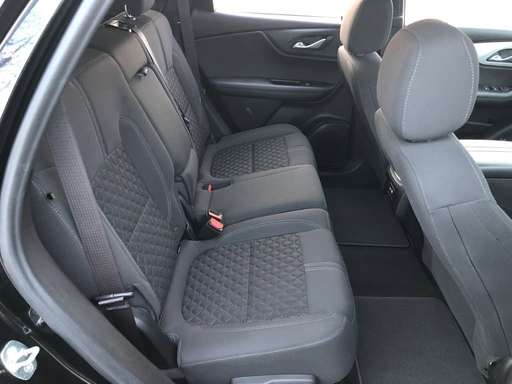 Used 2020 Chevrolet Blazer LT AWD/4WD image 25