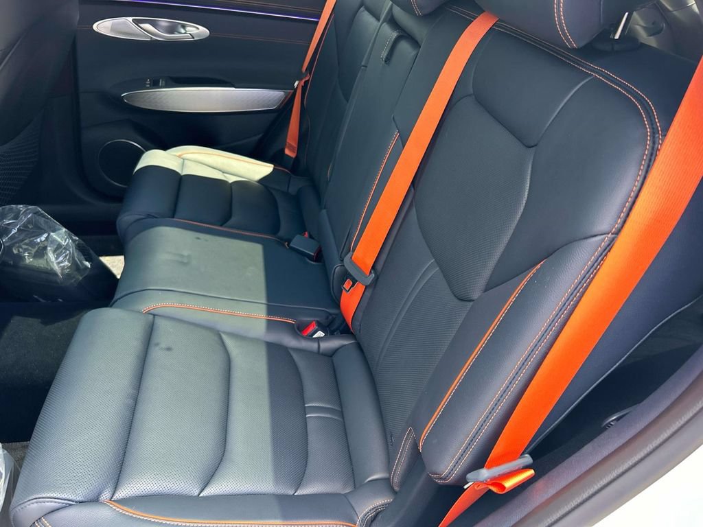 New 2026 Genesis GV70 2.5T Sport Prestige AWD/4WD image 25