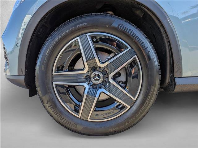 Certified 2026 Mercedes-Benz GLC 300 image 24