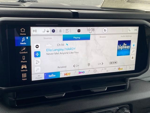 New 2026 Jeep Wrangler Sport S image 20