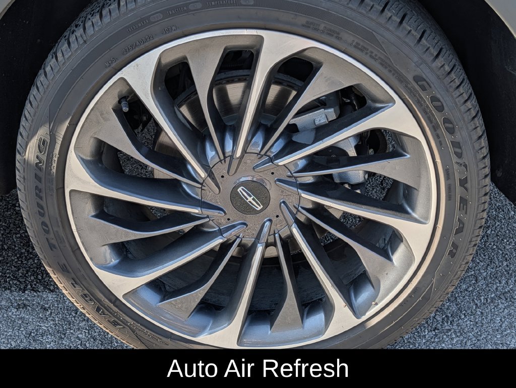 Used 2026 Lincoln Aviator Reserve AWD/4WD image 10