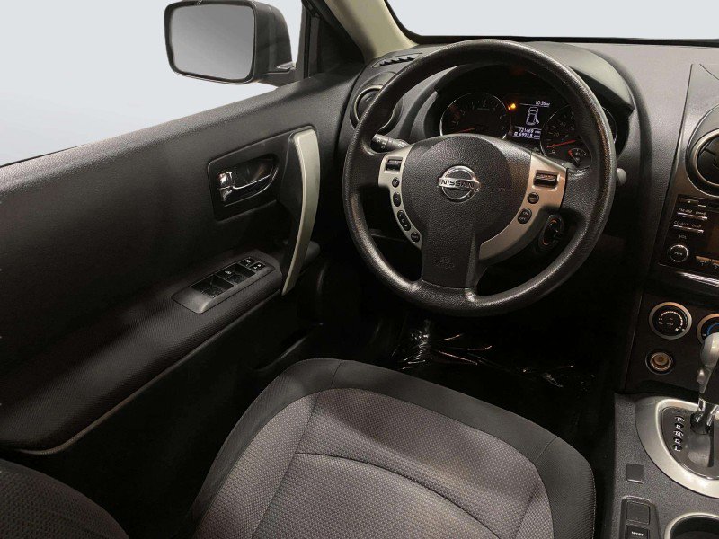 Used 2013 Nissan Rogue SV AWD/4WD image 20