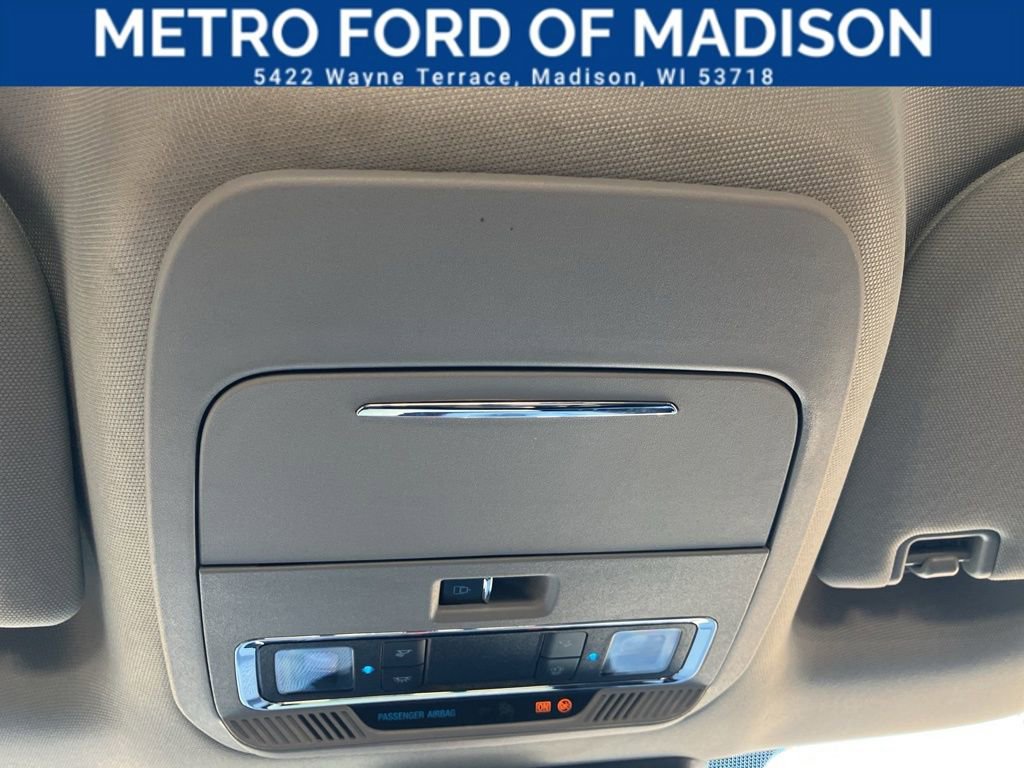 Used 2023 Ford F350 Lariat w/ Tremor Off-Road Package image 36