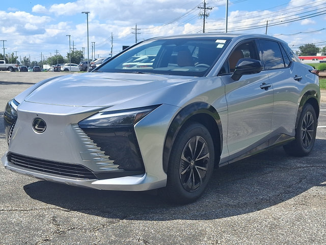 New 2026 Lexus RZ 450e AWD image 2