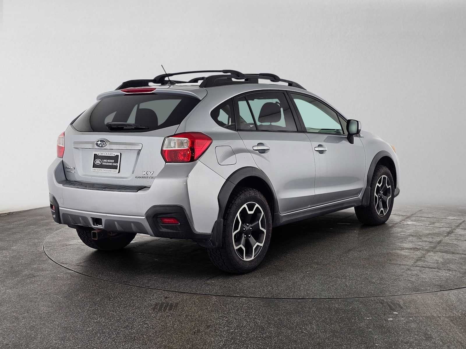 Used 2014 Subaru Crosstrek 2.0i Premium w/ Popular Package #2 AWD/4WD image 5