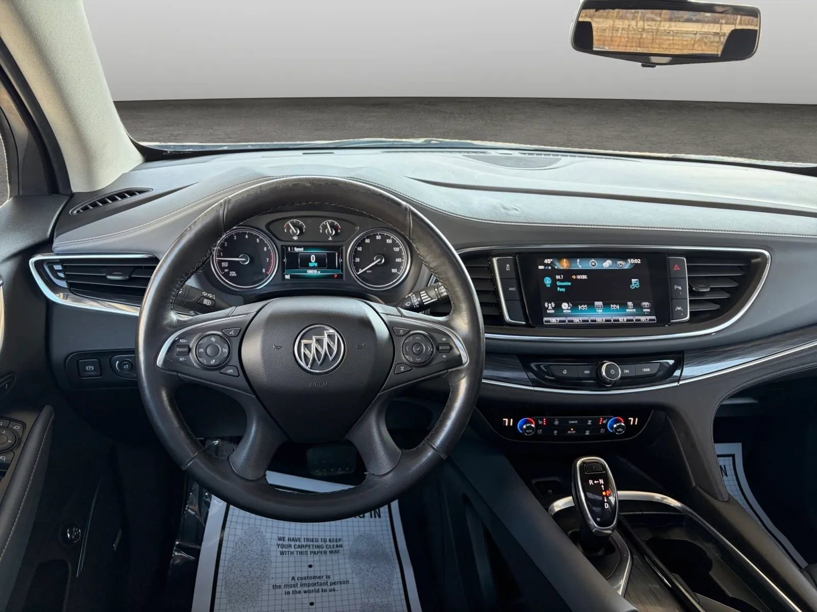 Used 2019 Buick Enclave Premium image 28