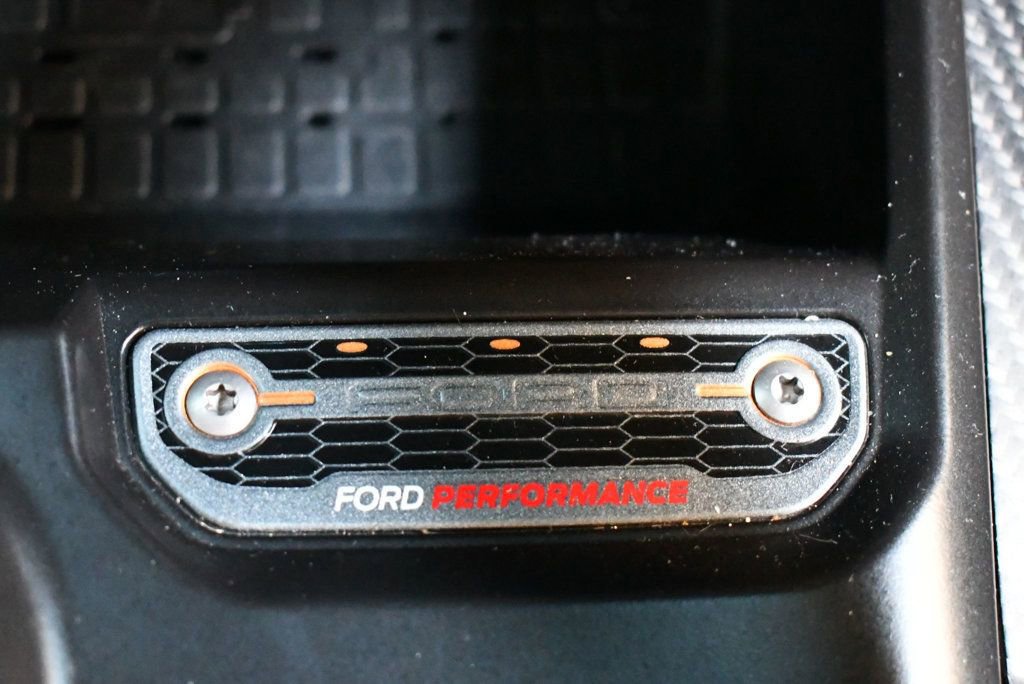 Used 2024 Ford Bronco Raptor image 60