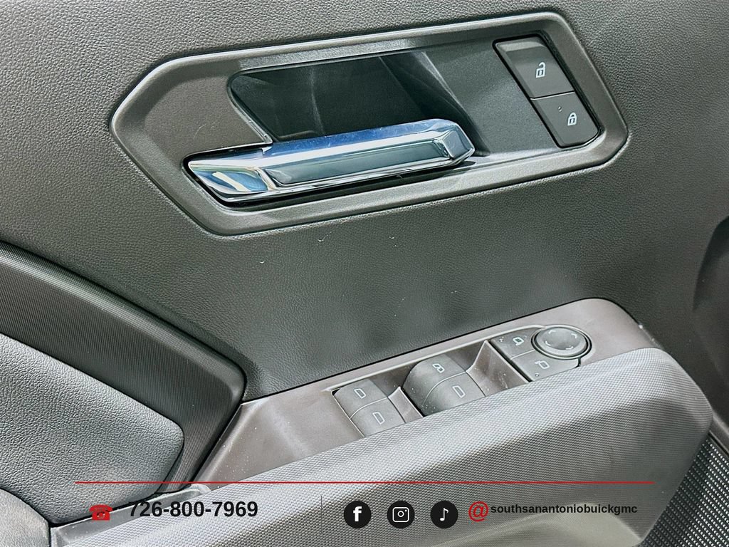 New 2026 GMC Canyon Elevation w/ Convenience Package RWD image 22