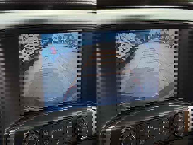 Used 2016 Chevrolet Silverado 1500 LTZ w/ Texas Edition RWD image 19