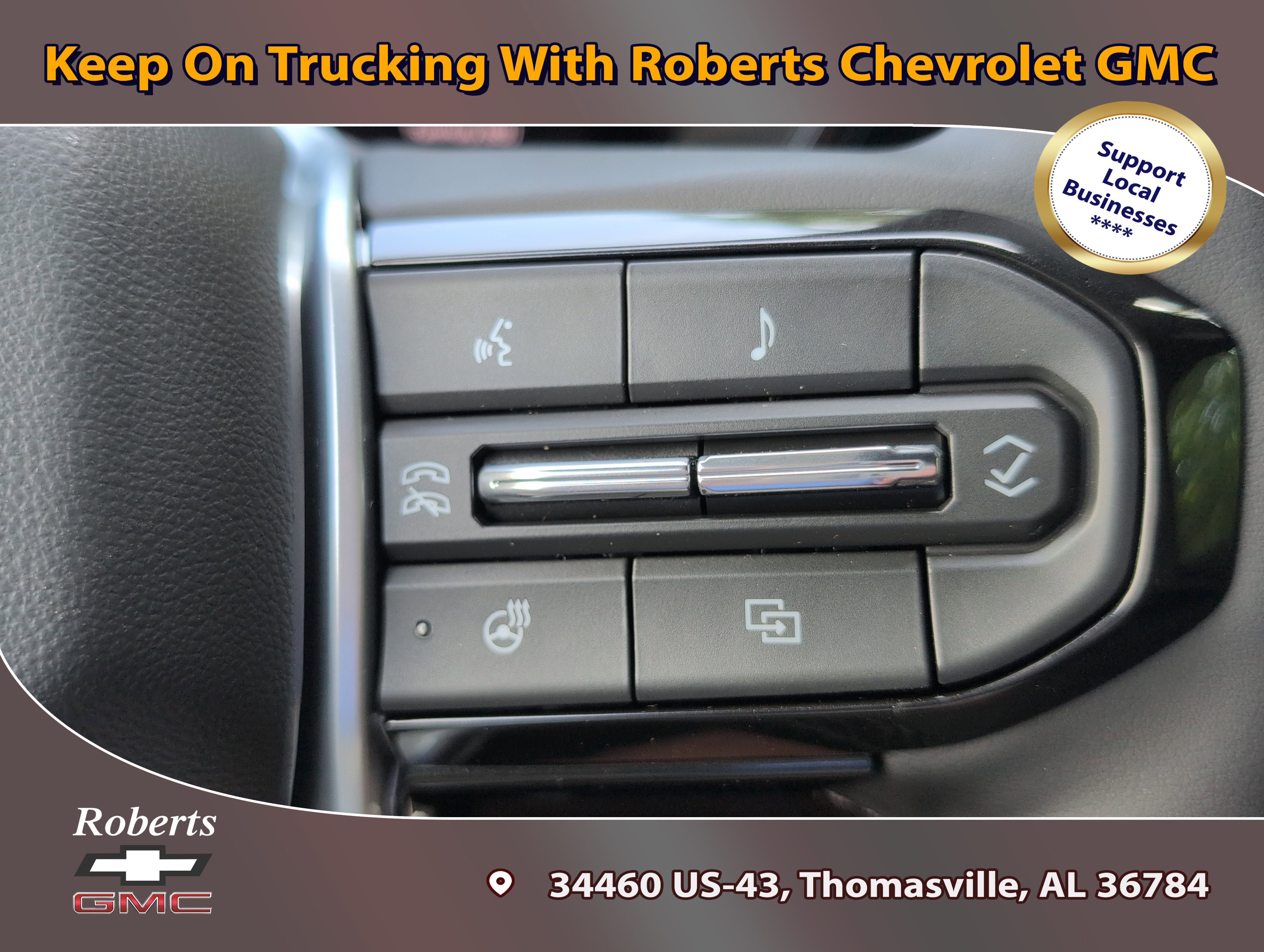 New 2026 Chevrolet Colorado LT w/ LT Convenience Package image 21