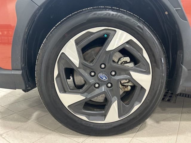 Certified 2025 Subaru Crosstrek 2.5i Limited image 19
