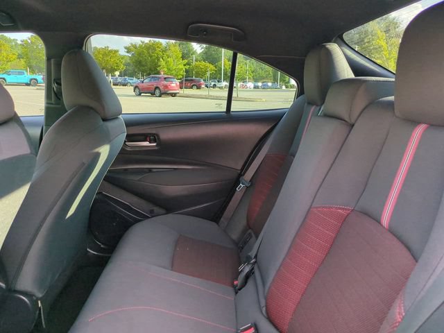 Used 2026 Toyota Corolla SE FWD image 13