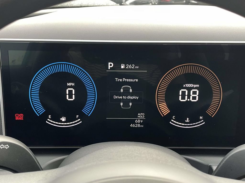 Certified 2026 Hyundai Santa Cruz SEL AWD/4WD image 14