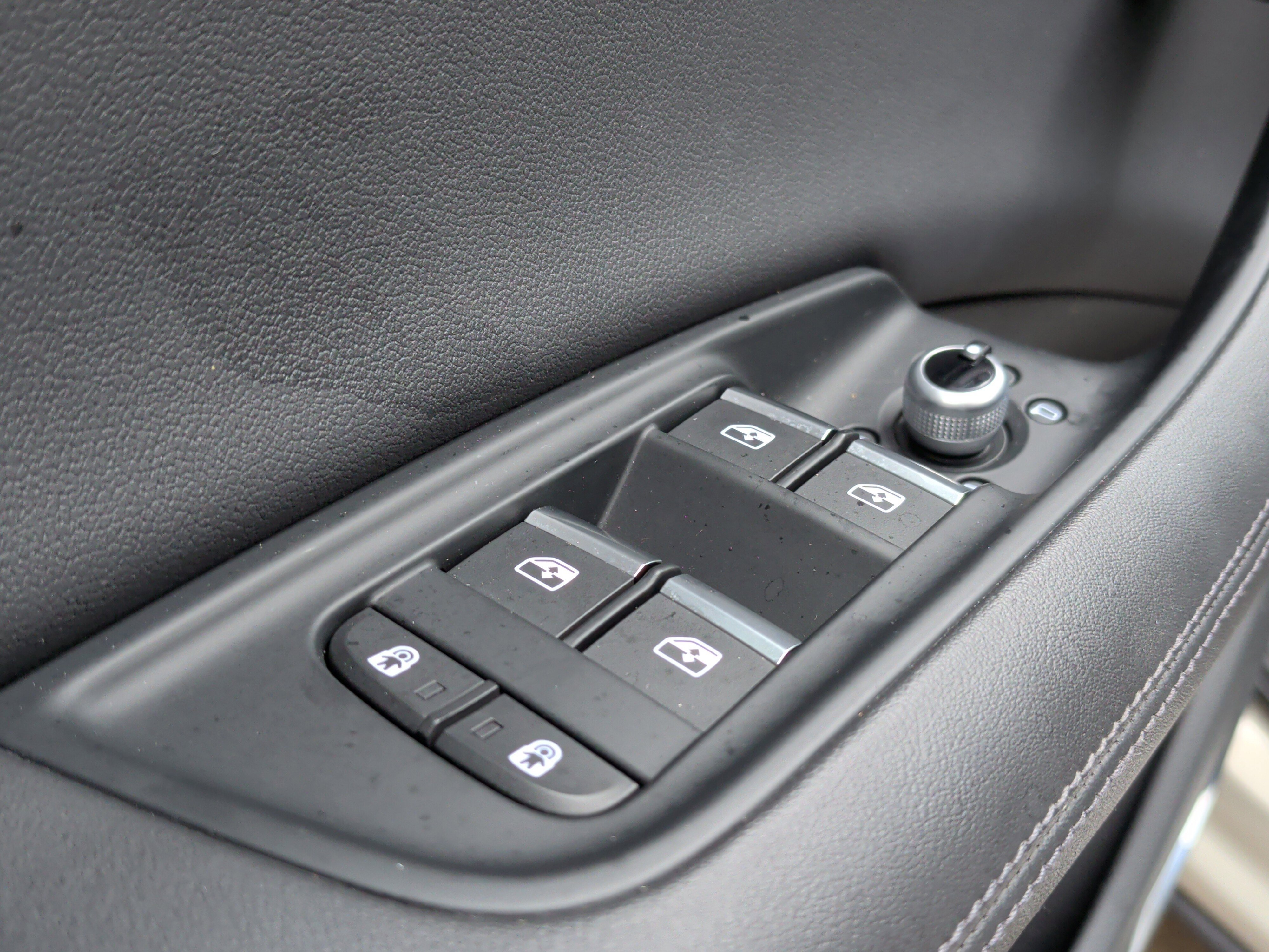 Used 2023 Audi Q7 3.0T Prestige w/ Prestige Package image 15