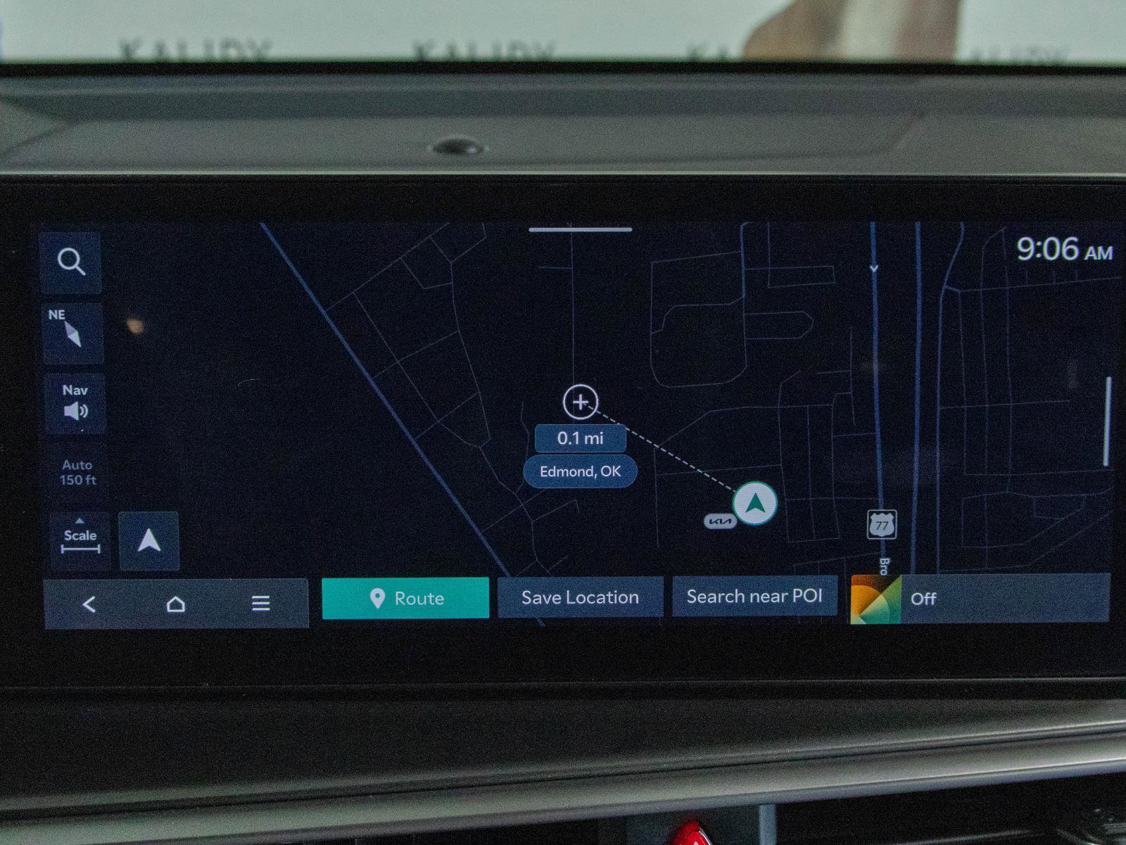 New 2025 Kia Sorento S w/ Panoramic Sunroof Package image 5