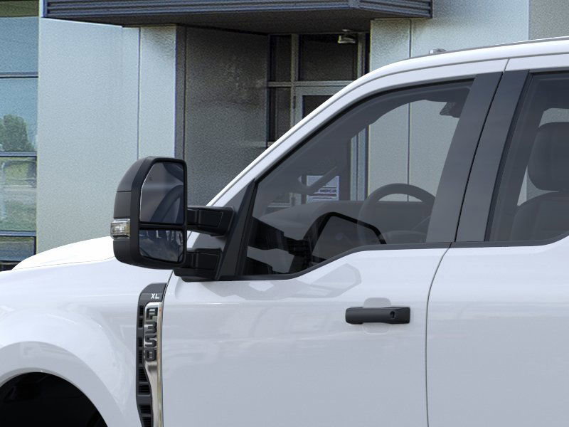 New 2026 Ford F350 XL w/ Snow Plow Prep Package image 21