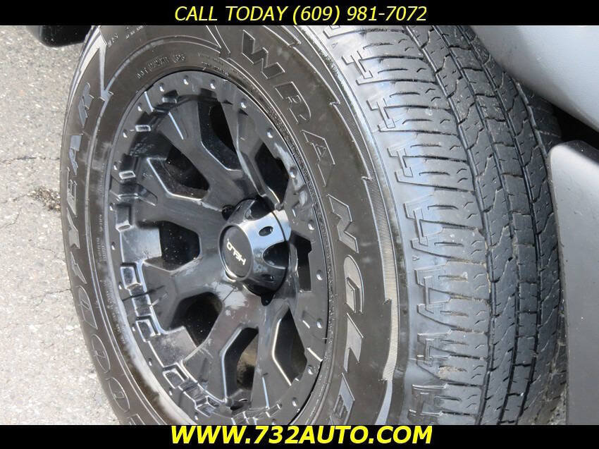 Used 2005 Ford Ranger XLT AWD/4WD image 14