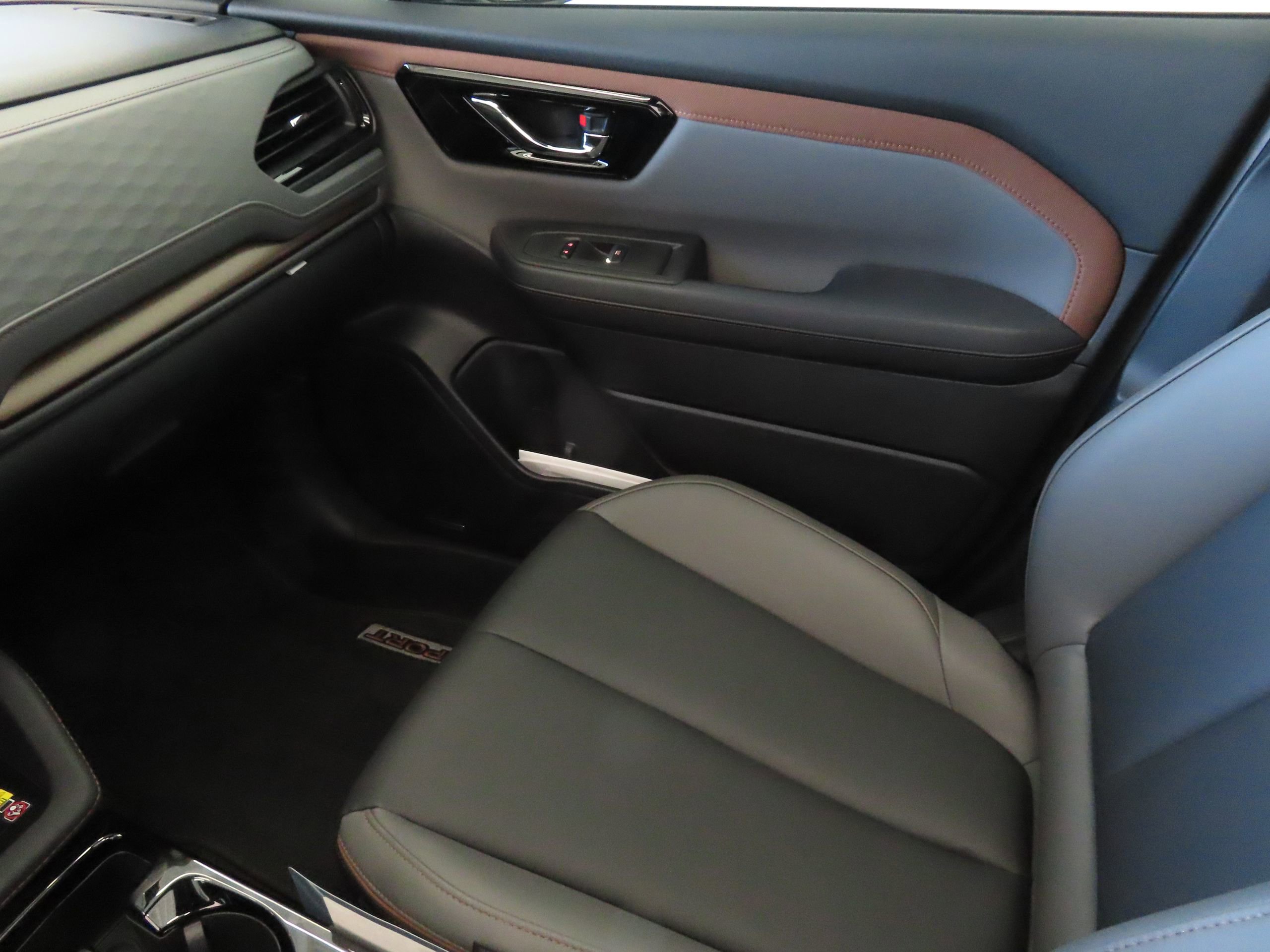 New 2026 Subaru Forester Sport image 20