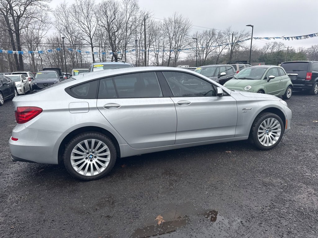 Used 2011 BMW 535i xDrive image 5