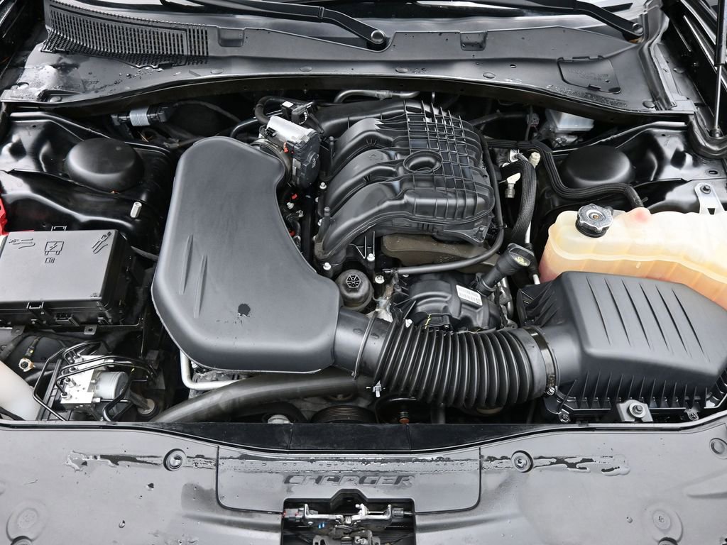 Used 2023 Dodge Charger SXT image 15