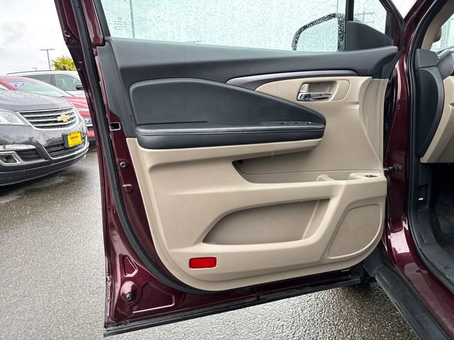 Used 2016 Honda Pilot EX-L image 18