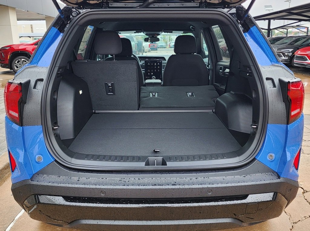 New 2026 GMC Terrain Elevation w/ Black Edition image 46