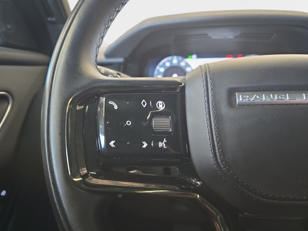 Certified 2026 Land Rover Range Rover Velar S AWD/4WD image 20