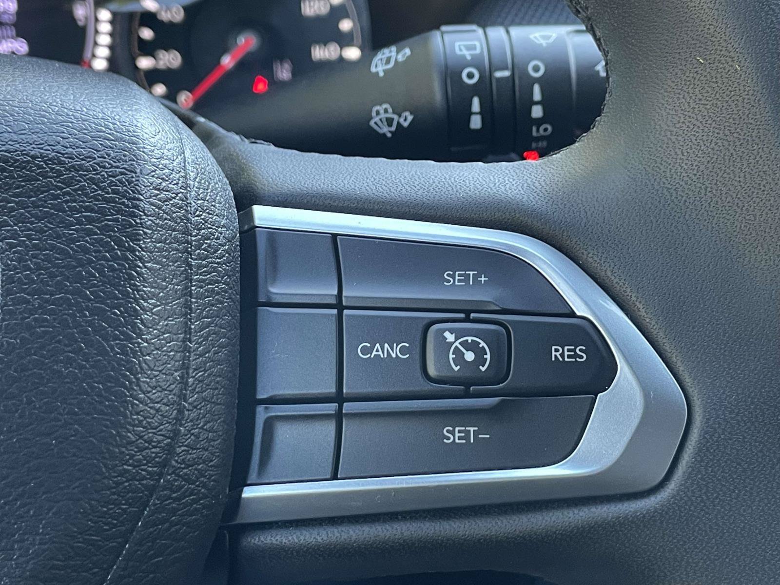 Used 2022 Jeep Compass Latitude AWD/4WD image 20