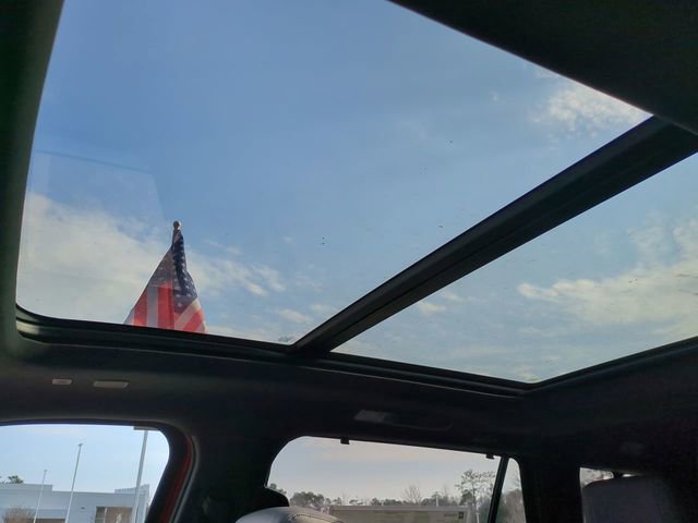 New 2026 Toyota Sequoia Limited image 20