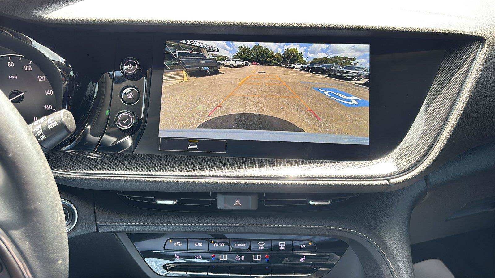 Certified 2023 Buick Envision Preferred AWD/4WD image 35