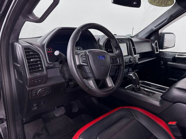 Used 2019 Ford F150 Lariat image 9