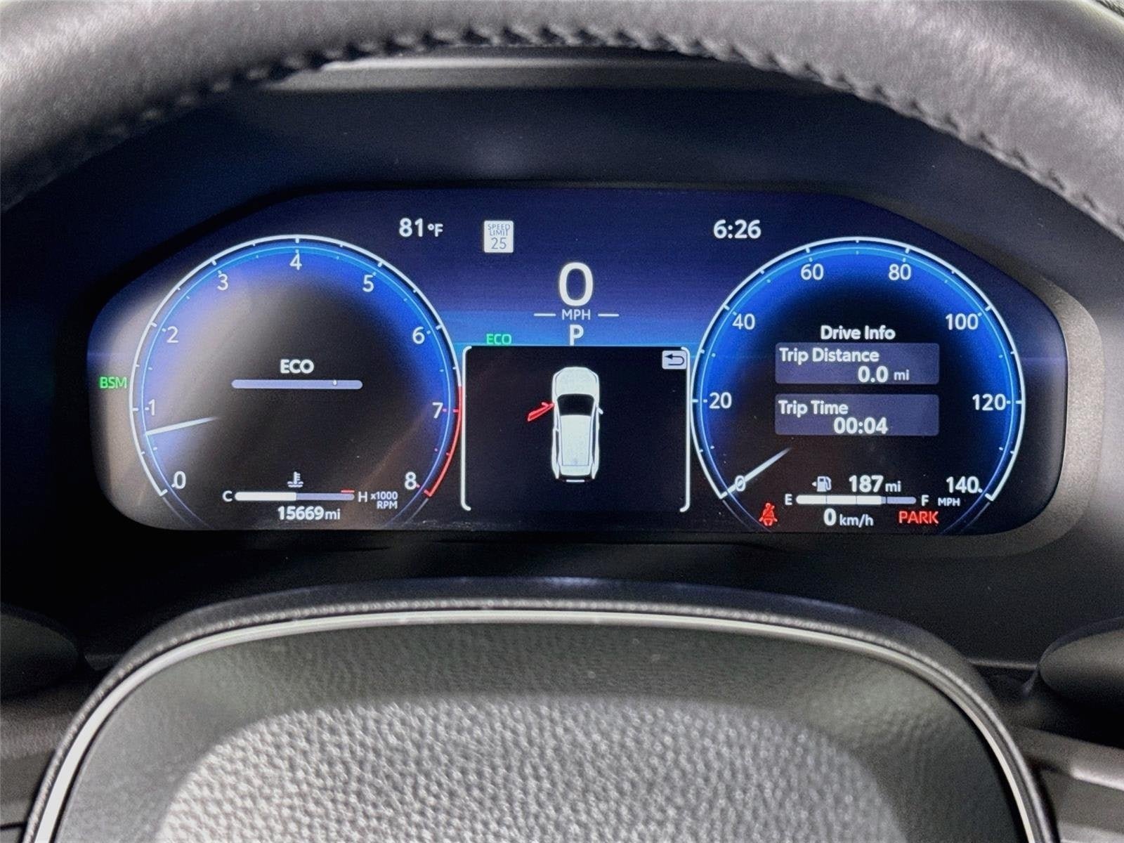 Used 2023 Toyota RAV4 Limited FWD image 14