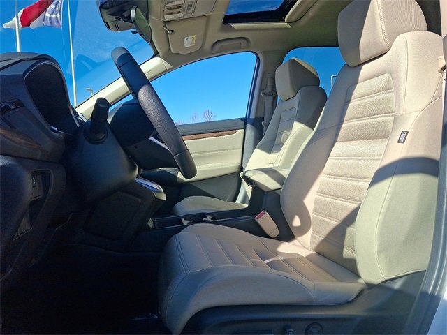 Used 2022 Honda CR-V EX image 13