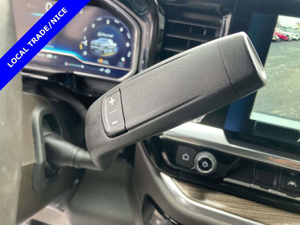 Used 2022 Chevrolet Silverado 1500 LT w/ Protection Package image 23