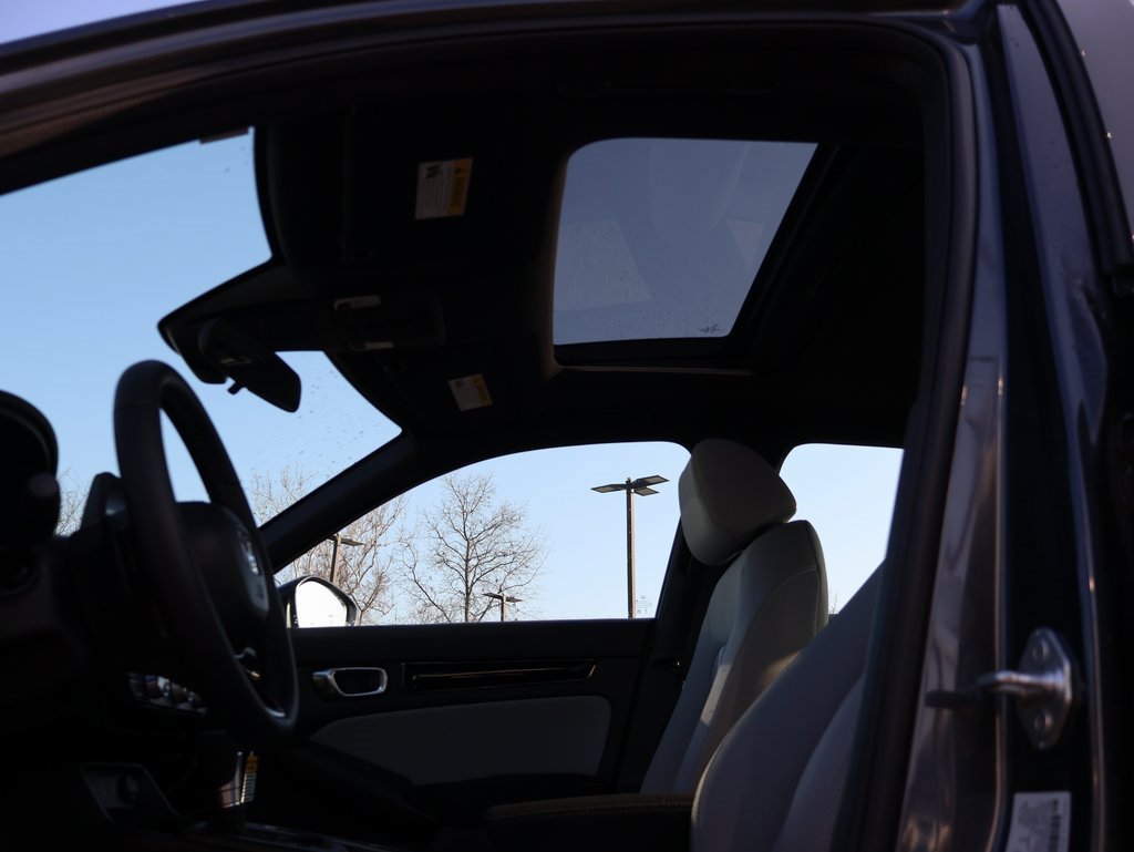 New 2026 Honda Civic Sport image 30