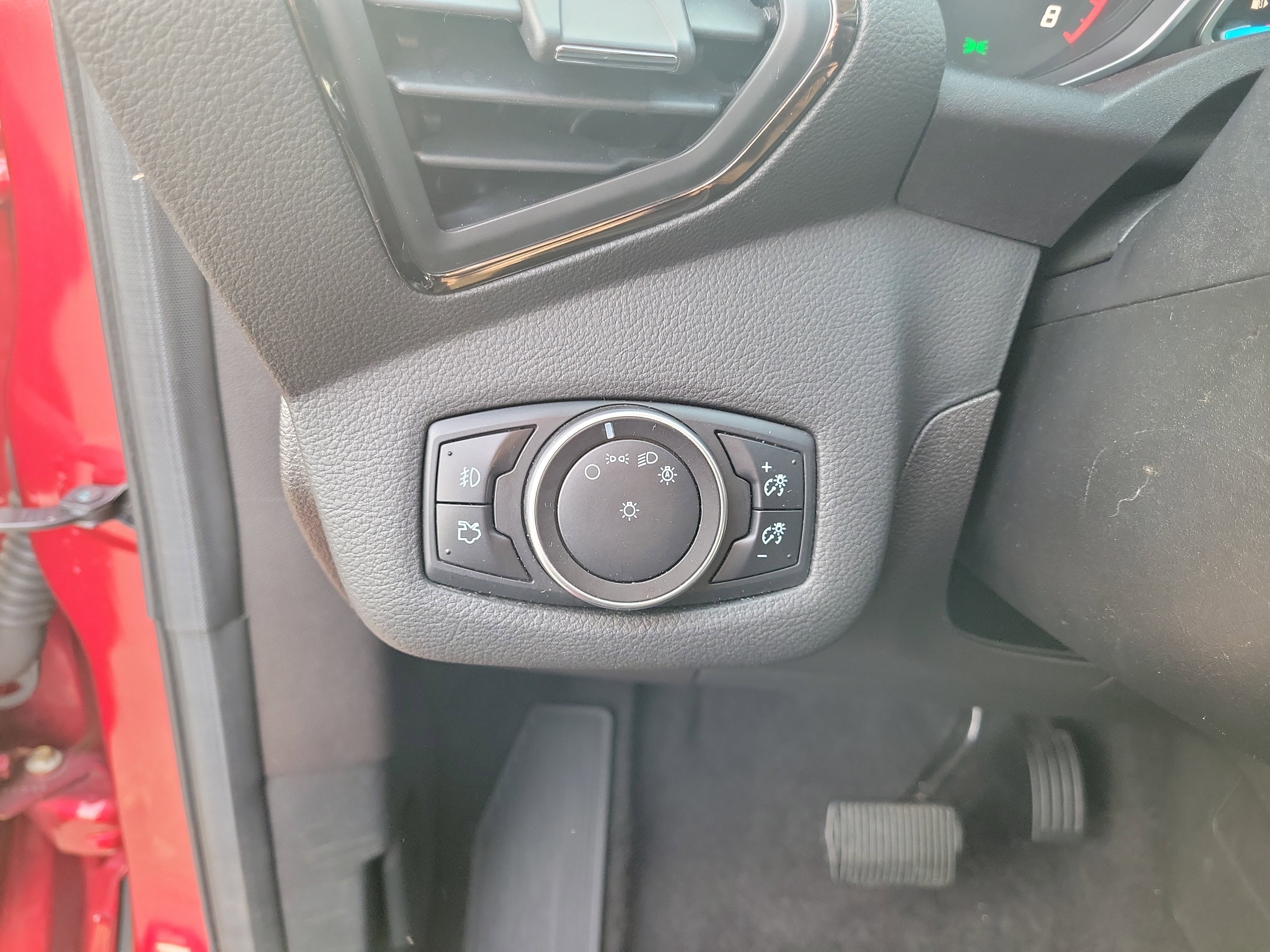 Used 2016 Ford Escape Titanium AWD/4WD image 25