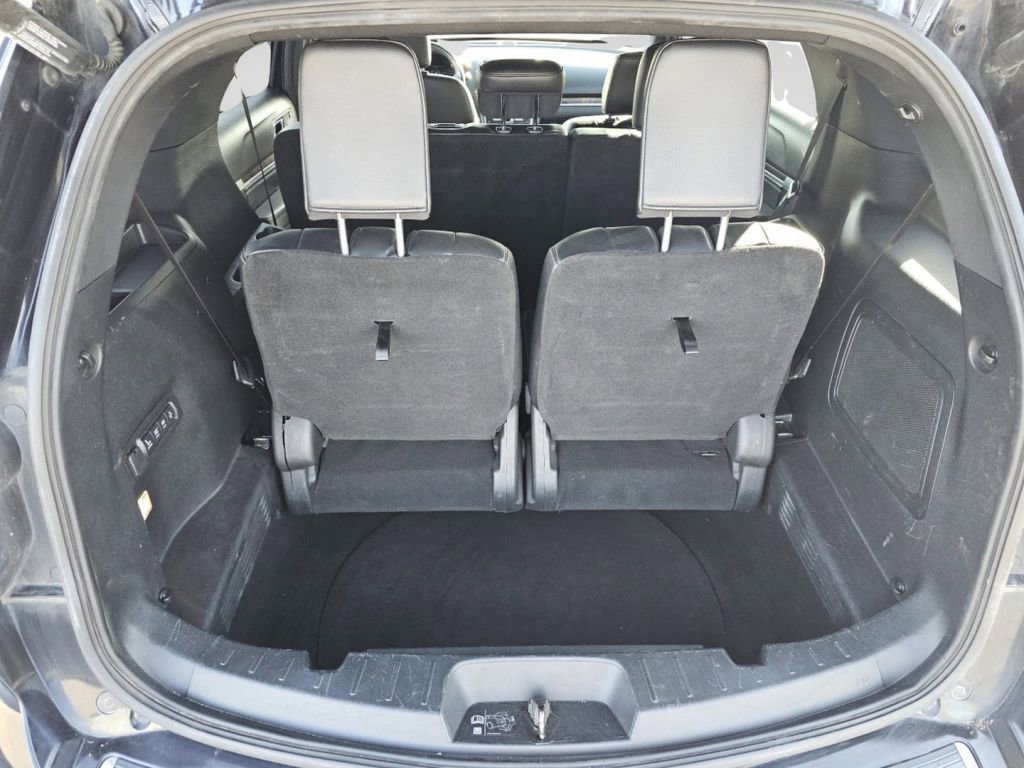 Used 2019 Ford Explorer Limited w/ Class III Trailer Tow Package AWD/4WD image 27