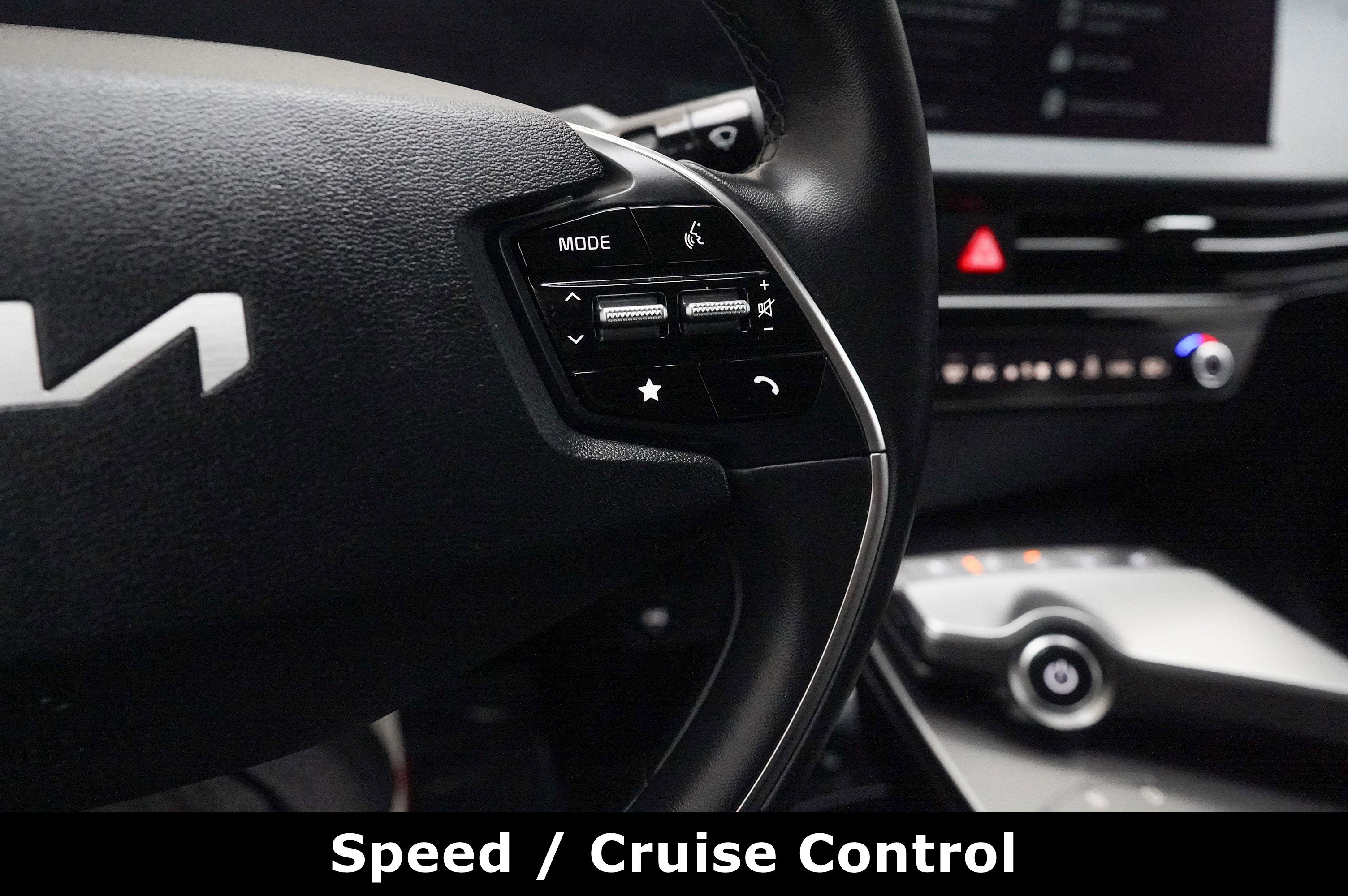 Used 2024 Kia EV6 Wind w/ Wind Technology Package image 23