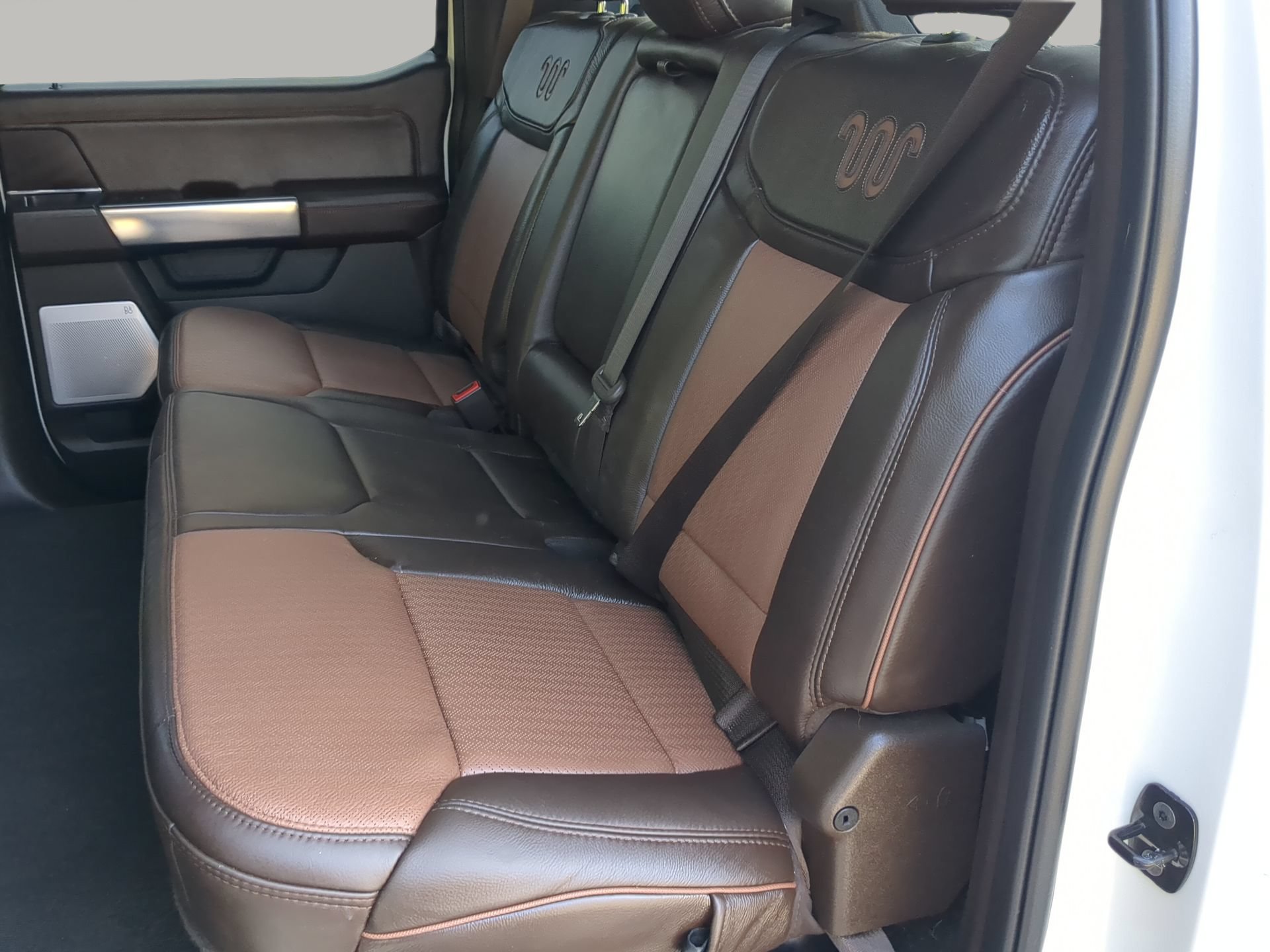 Certified 2026 Ford F350 King Ranch AWD/4WD image 54