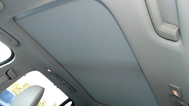 New 2026 Volvo XC90 B6 Ultra image 18