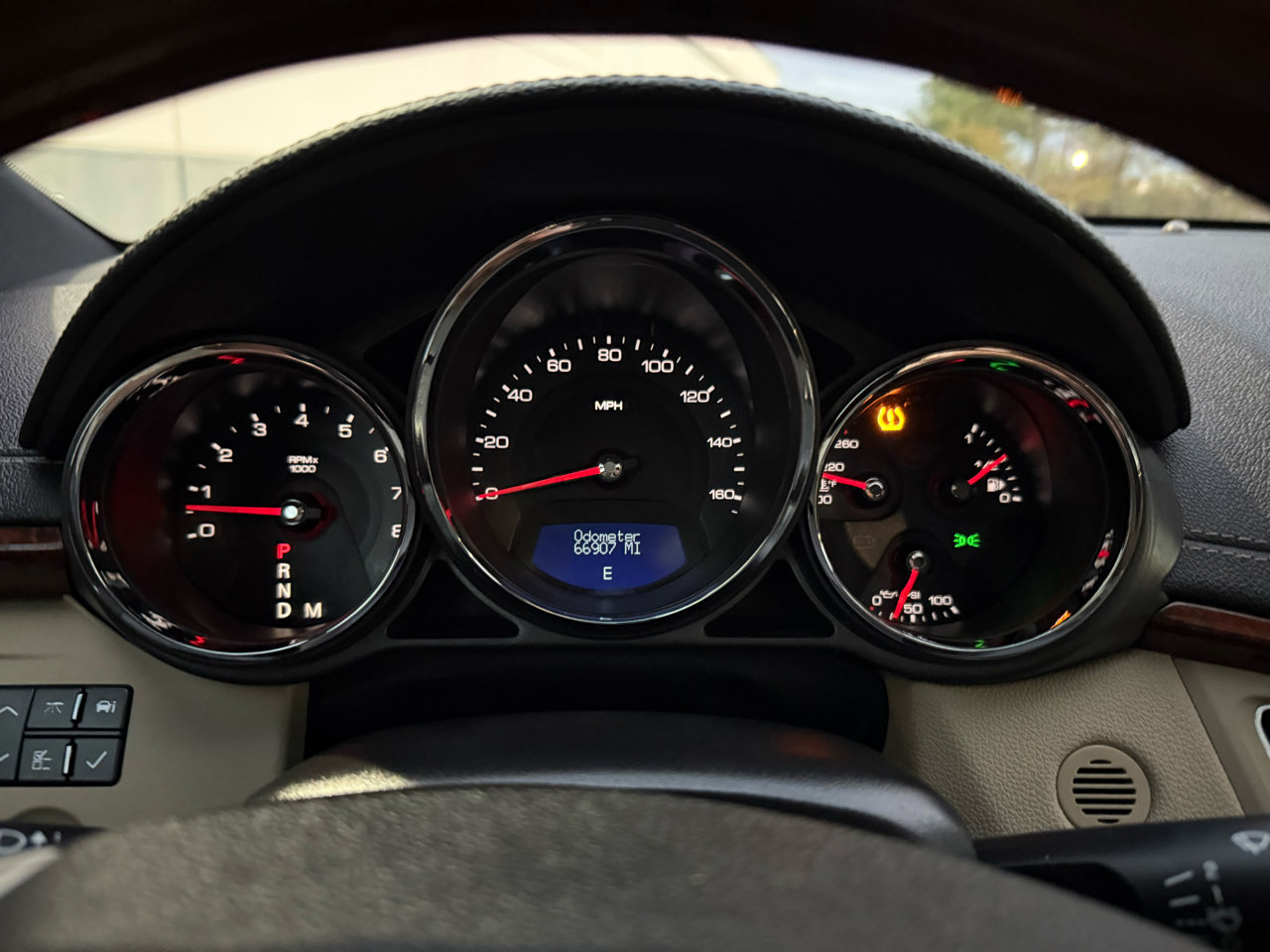 Used 2014 Cadillac CTS Premium image 30